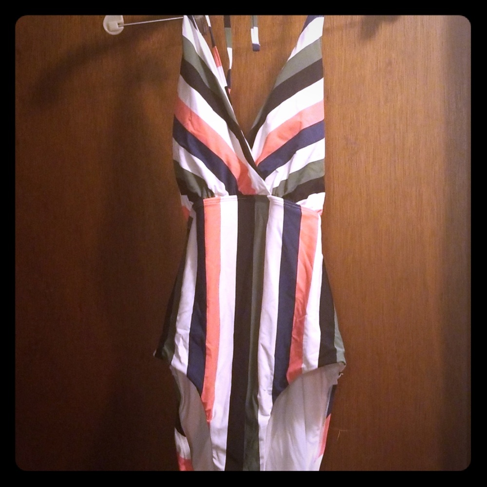Swimsuit